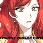 the flower of veneration chapter 1