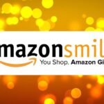 Smile.amazon