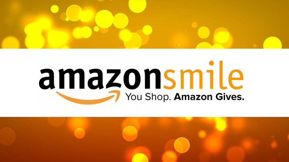 Smile.amazon