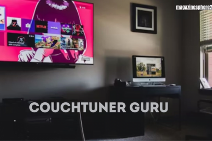 couchtuner guru