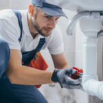 Professional Plumbing Services