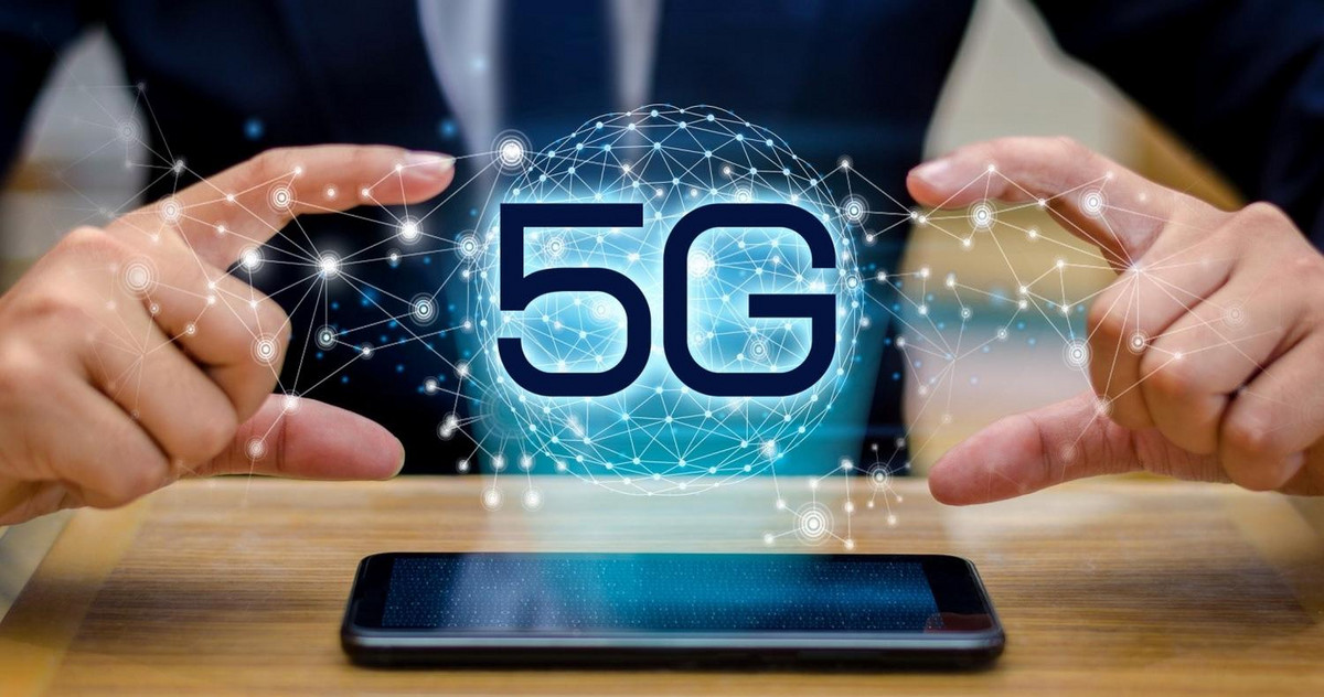 Benefits of 5G Technology on Smartphones