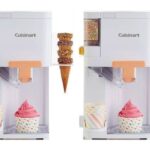 soft serve ice cream machine