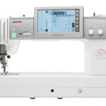 Janome Sewing Machine