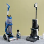 Carpet Cleaner Machine