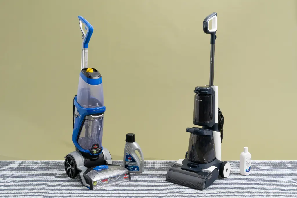 Carpet Cleaner Machine