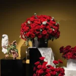 Flowers Delivery Services in Dubai